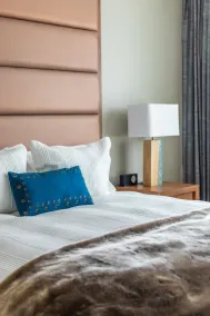 Drey Hotel - Room