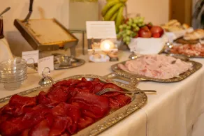 Hotel Royal - Restaurant