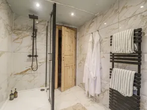 Rabbit Hole - Badezimmer