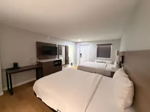 Rodeway Inn - Zimmer