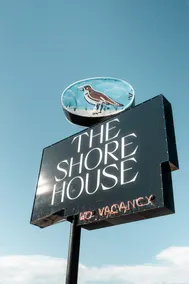 The Shore House  - Piscine