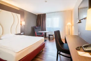 Airways Hotel Frankfurt Airport West  - Chambre