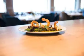 Landhotel Bodensee - Restaurant