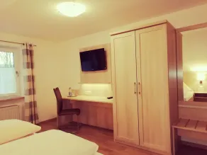 Büchelsteiner Hof - Room