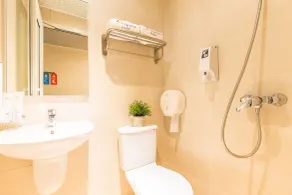 Fragrance Hotel - Viva - Baño