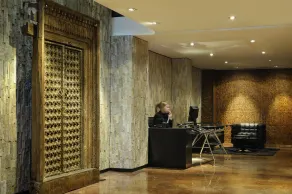 Suites Avenue - Réception
