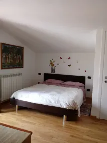 Sally's B&B - Room