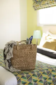 Mandraki Village Boutique Hotel - Chambre