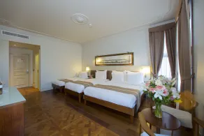 Taxim Lounge Hotel Special Category - Rom