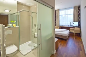 Hotel Penz West - Chambre