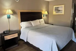 American Inn by Hotel O Selma US 80 - Room