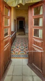 Jerusalem Hotel - Chambre