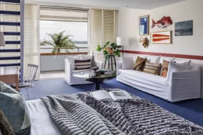 Watsons Bay Boutique Hotel - Room