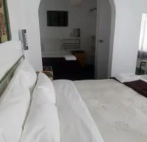 La Casa de Ana - Peru - Værelse