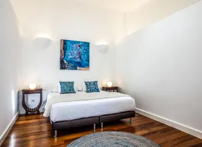 Los Lirios Hotel Rural - Adults Only - Quarto