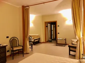Arthotel Gabbiano Azzurro Due - Room