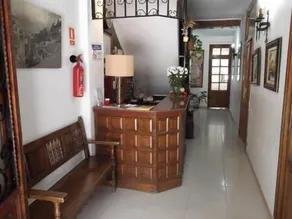 Hostal Doña Carmen - Hall