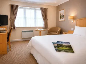 The Wiltshire Hotel, Golf and Leisure Resort - Zimmer