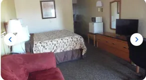 Sierra Inn Near Fort Huachuca AZ - Chambre