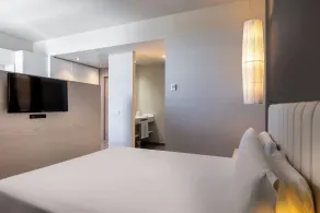 Hotel SB Plaza Europa - Chambre