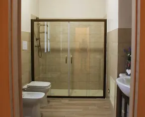 Isolabella - Salle de bain