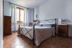 Nonna Rana Apartment Cannara - Camera