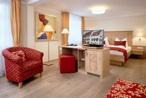 Flair Hotel Schwanen - Quarto