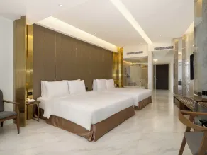 Orient Luxury Hotel Kenting - Zimmer