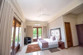 Mount Rich Rumassala By JMS Group - Camera