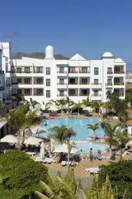 Princesa Yaiza Suite Hotel Resort - View from room