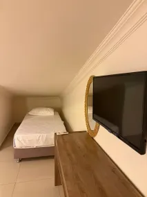 The Selection Butik Otel - Camera