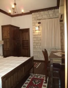 Boutique Hotel Vila Aleksander - Chambre