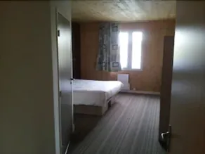 Fasthotel Dunkerque - Chambre