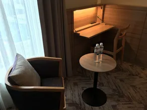 Nihon Seinenkan Hotel - Chambre