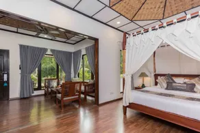 Bandos Maldives - Rom