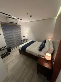 Coron 180 Hotel - Room