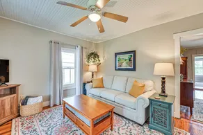 Pet-friendly Retreat Near Red River Gorge - Innenbereich