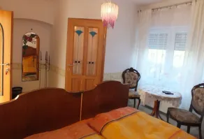 Ferienhaus Waldhof - Room