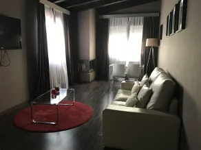 Hotel Moya Landete - Udsigt fra værelset