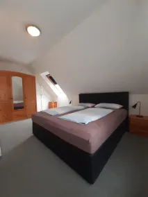 Ferienwohnungen Stricker Harz - Zimmer