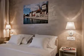 Villa Luna Trogir - Room