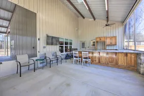 Home w/ Screened Porch - Near Toledo Bend Lake! - Innenbereich