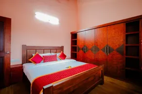 Anvitha Mansions - Rom