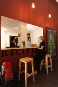 Star Anise Boutique Capsule - Reception