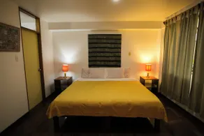 Casa de Baraybar - Camera