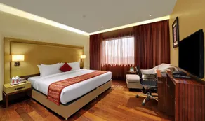 The Fern Residency, Jaipur - Camera