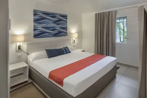 Astroea Beach Hotel - Room