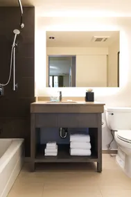 Hyatt House New York/Chelsea - Salle de bain