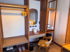 Cebu One Tectona Resort Hotel - Room