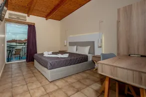 Hotel Papillon - Chambre